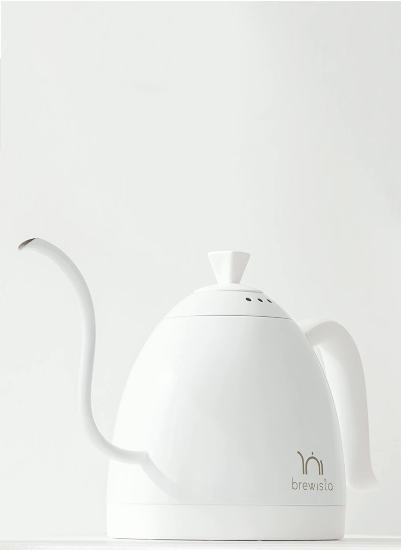 Brewista Artisan Gooseneck Kettle Pro