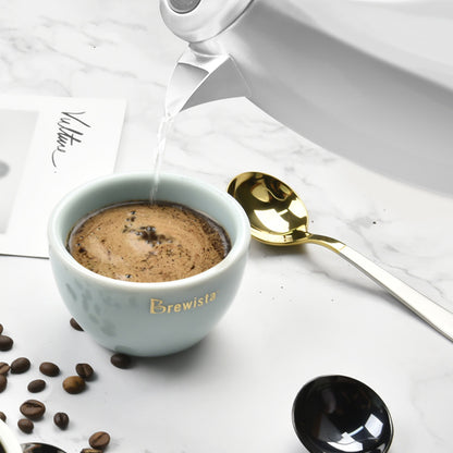 Brewista Professional Cupping Spoon