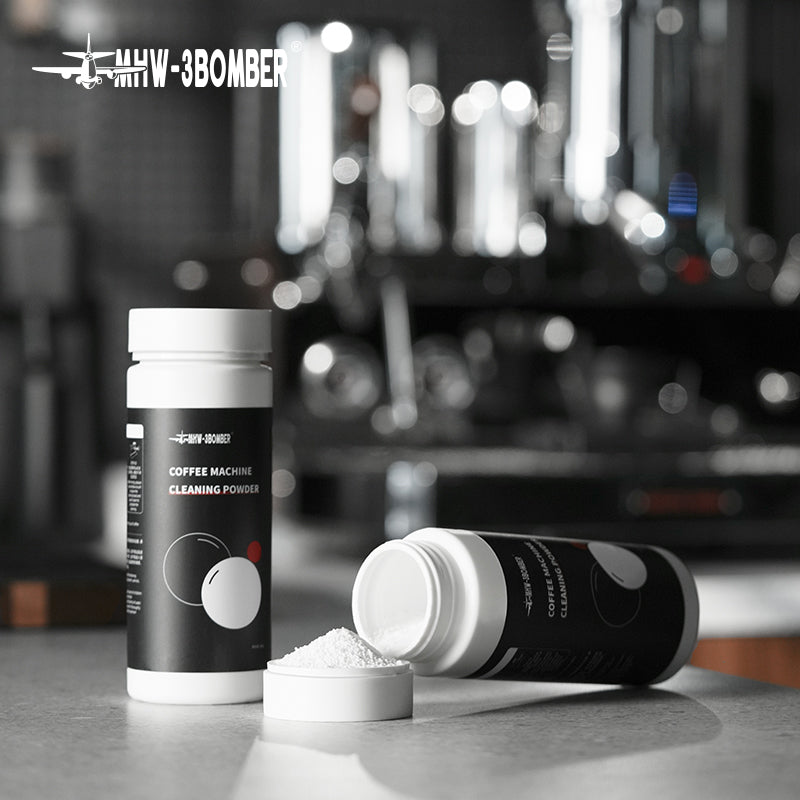 MHW-3BOMBER Coffee Machine Cleaning Powder