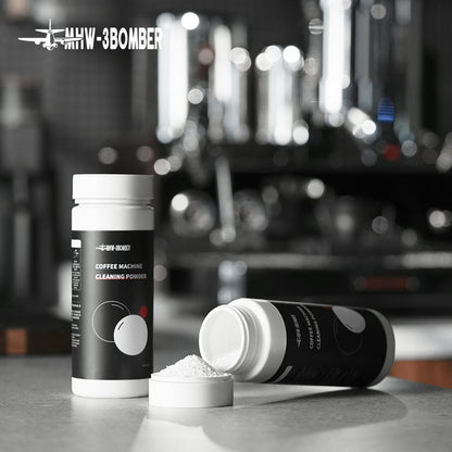 MHW-3BOMBER Coffee Machine Cleaning Powder