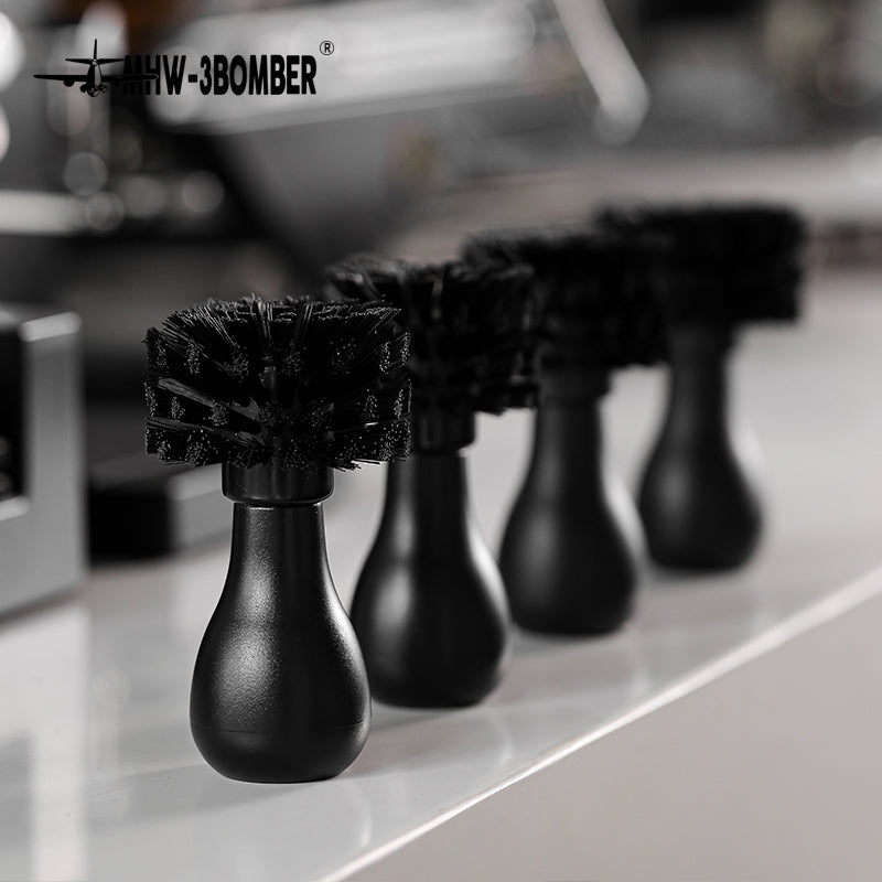 MHW-3BOMBER Filter Basket Brush