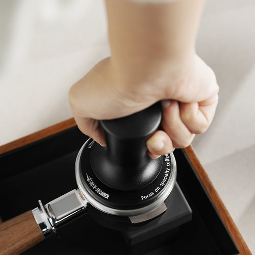 MHW-3BOMBER CD Series Tamper