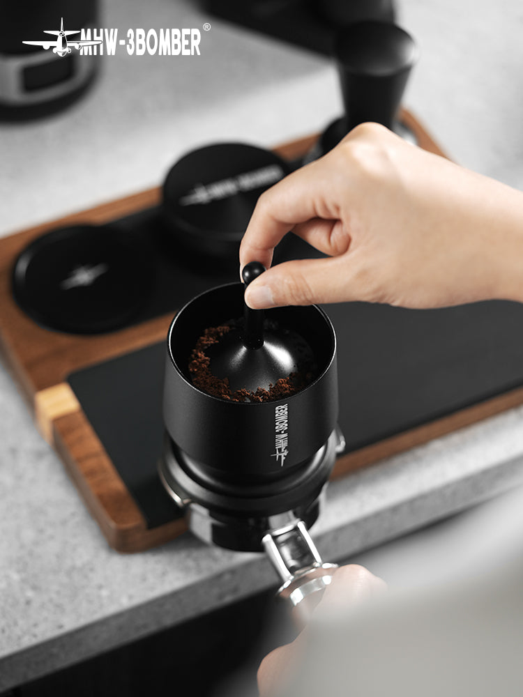 MHW-3BOMBER Dosing Funnel