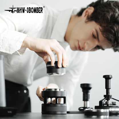 MHW-3BOMBER Yu Series Infinite Coffee Distributor