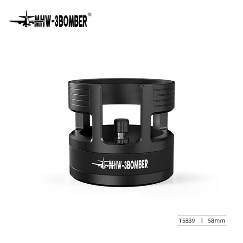 MHW-3BOMBER Yu Series Portafilter Holder