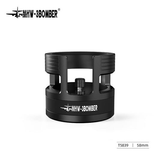 MHW-3BOMBER Yu Series Portafilter Holder