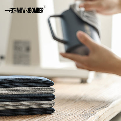 MHW-3BOMBER Four Towels Set