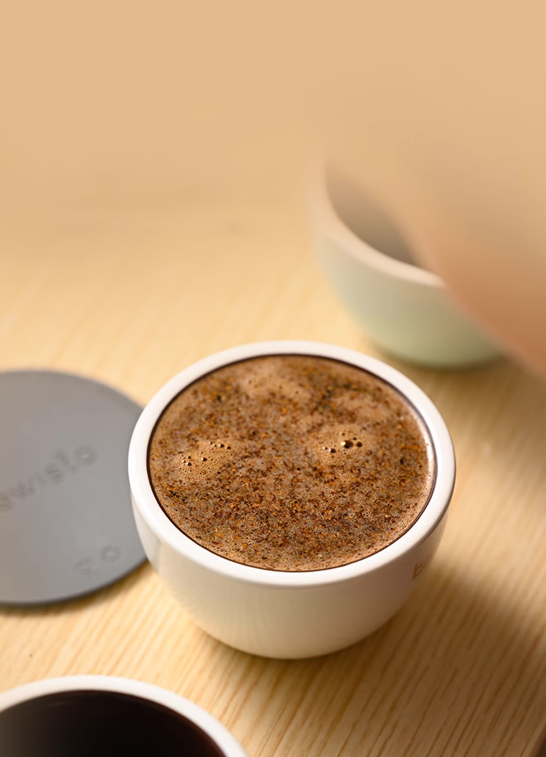 Brewista New Cupping Bowl