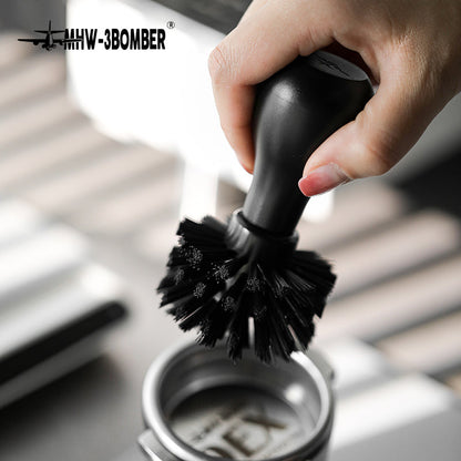 MHW-3BOMBER Filter Basket Brush