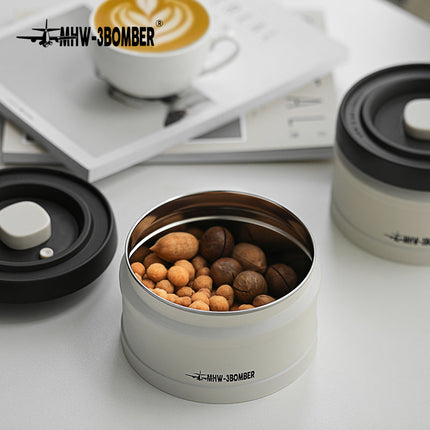 MHW-3BOMBER Vacuum Sealed Canister