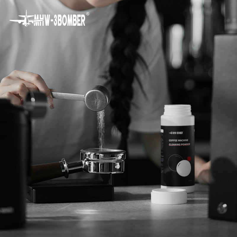 MHW-3BOMBER Coffee Machine Cleaning Powder