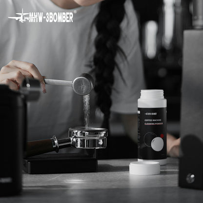 MHW-3BOMBER Coffee Machine Cleaning Powder