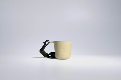The Fat Seed Tasting Cup