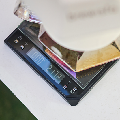 Brewista X Series Scale Bluetooth