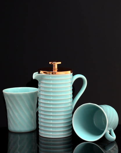 Brewista Artisan French Press