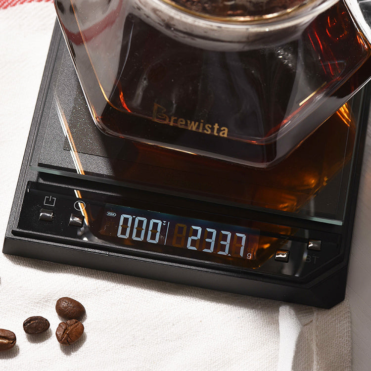 Brewista X Series Scale Bluetooth