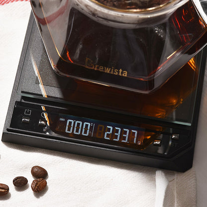 Brewista X Series Scale Bluetooth