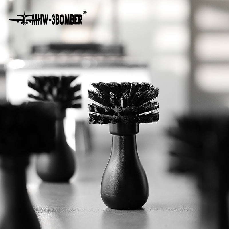 MHW-3BOMBER Filter Basket Brush