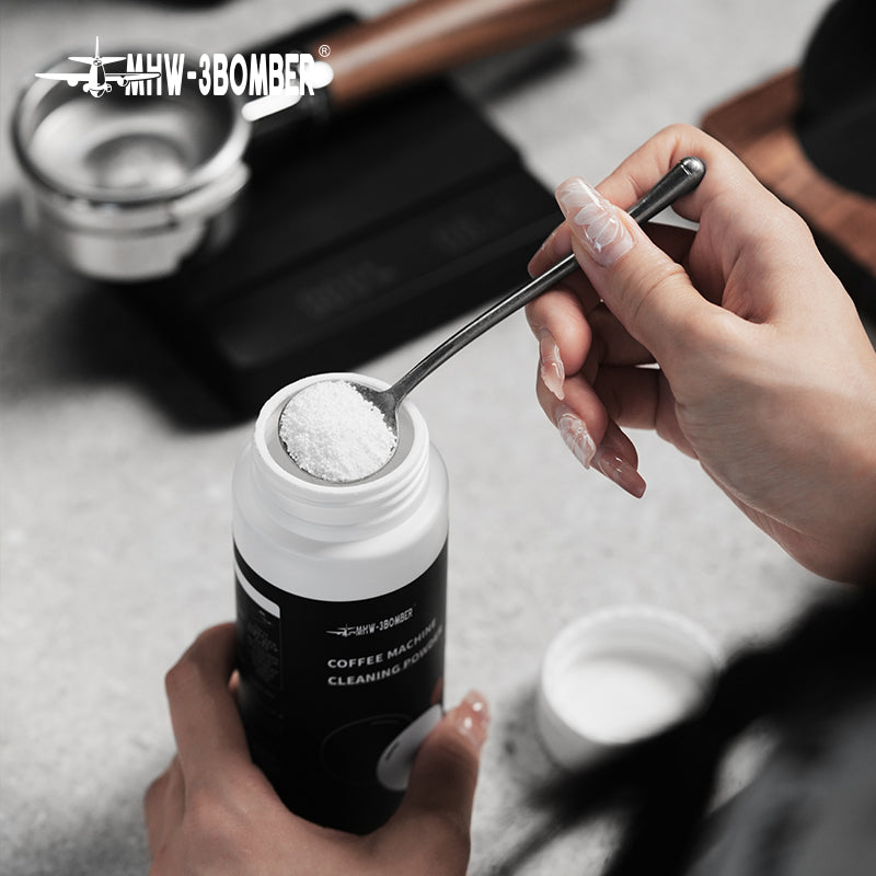 MHW-3BOMBER Coffee Machine Cleaning Powder