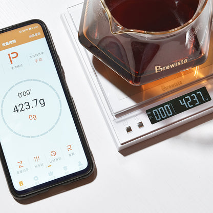 Brewista X Series Scale Bluetooth