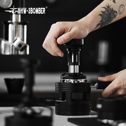 MHW-3BOMBER Impact Tamper