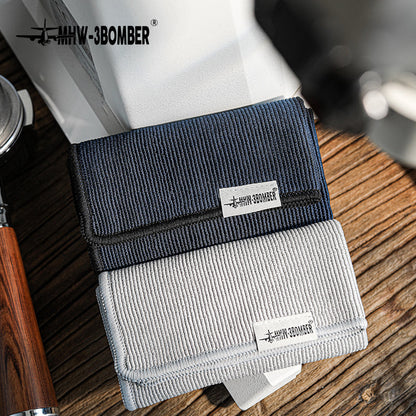 MHW-3BOMBER Four Towels Set