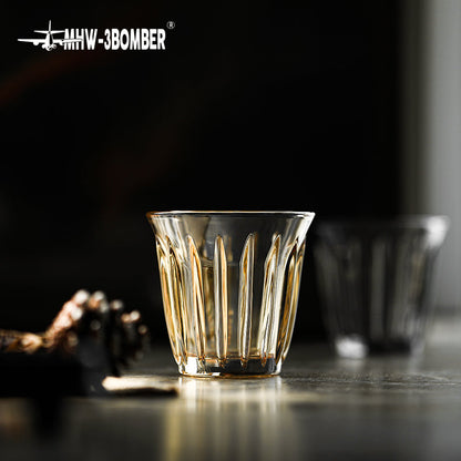 MHW-3BOMBER Wright Cup