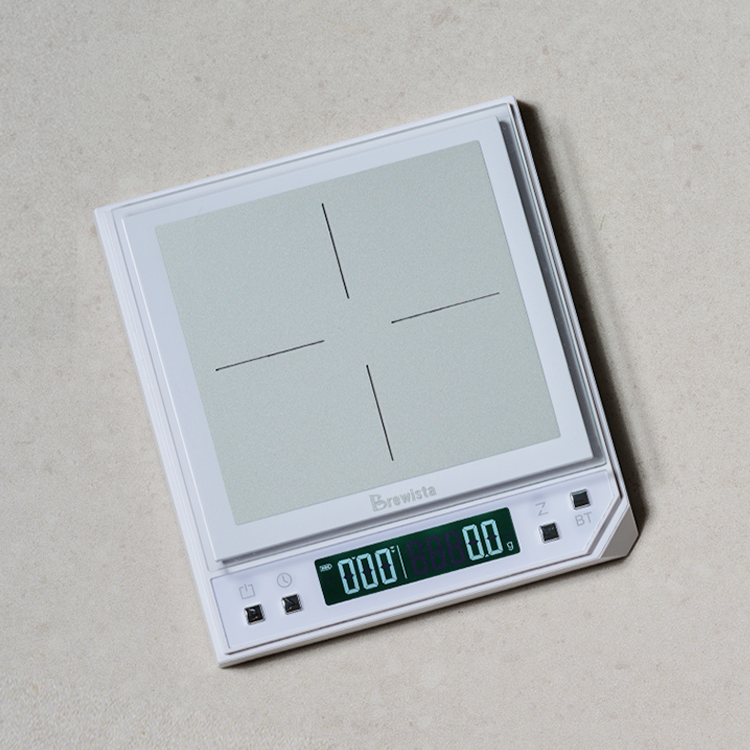 Brewista X Series Scale Bluetooth