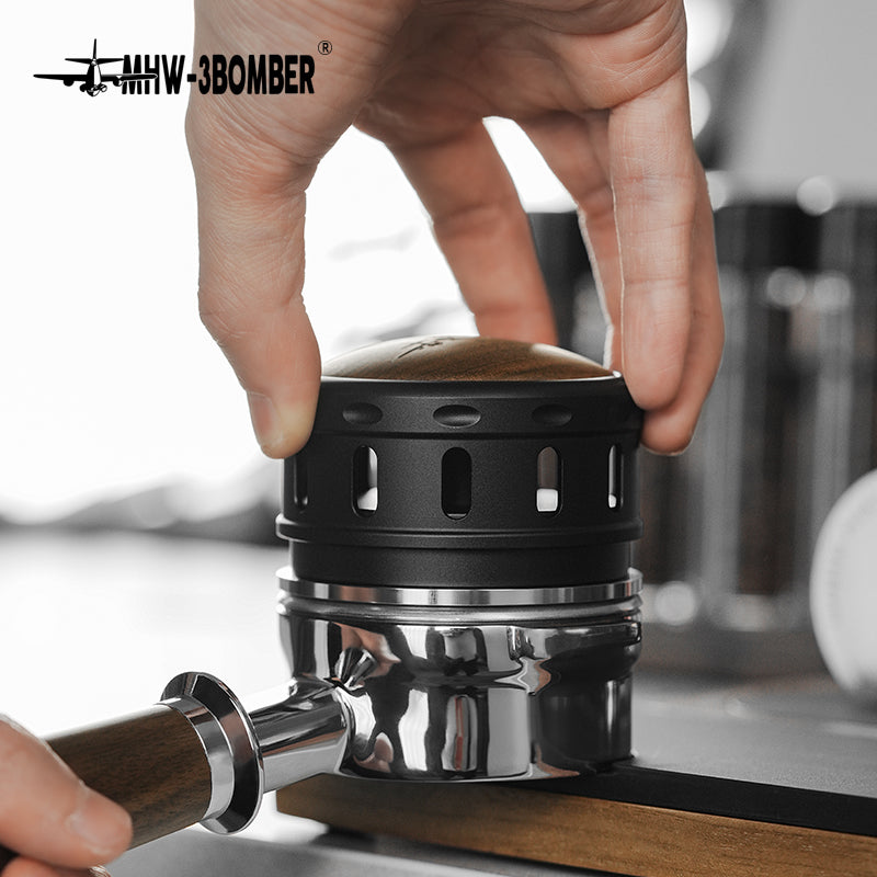 MHW-3BOMBER Falcon Gravity Coffee Distributor