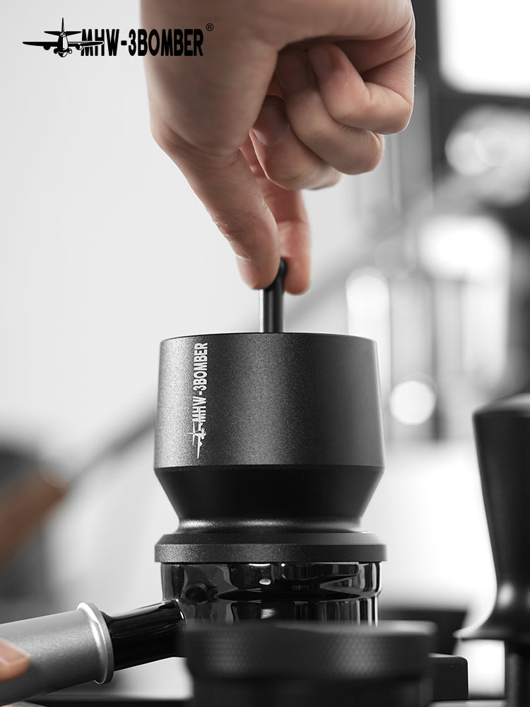 MHW-3BOMBER Dosing Funnel