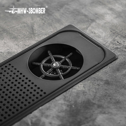 MHW-3BOMBER Cup Rinser