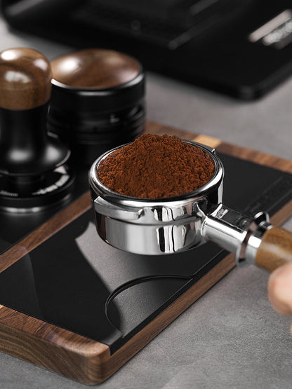MHW-3BOMBER Wood Tamping Base