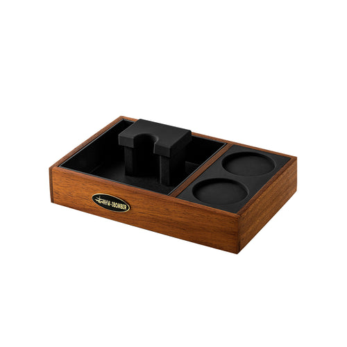 MHW-3BOMBER Multi-Functional Espresso Knock Box