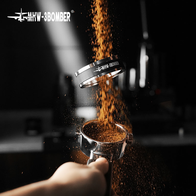 MHW-3BOMBER Magnetic Dosing Ring