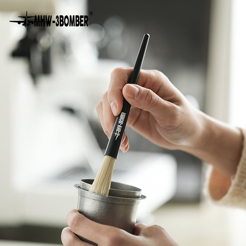 MHW-3BOMBER AI-Alloy Pen Brush
