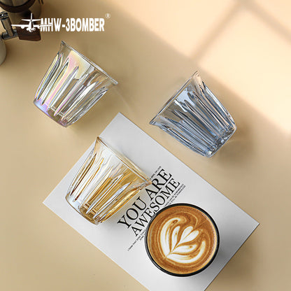 MHW-3BOMBER Wright Cup