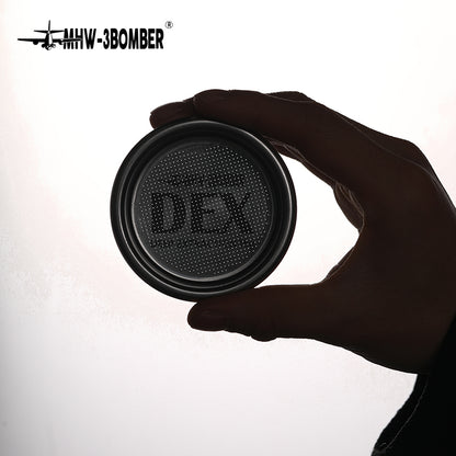 MHW3-BOMBER DEX Filter Basket