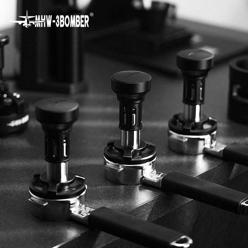 MHW-3BOMBER Impact Tamper