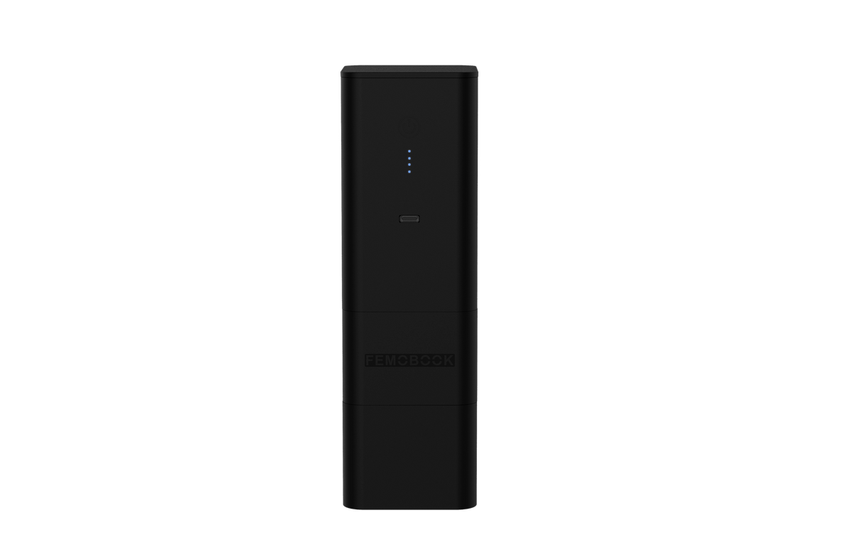 FEMOBOOK A2 Electric Coffee Grinder