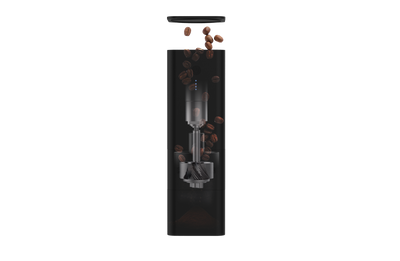 FEMOBOOK A2 Electric Coffee Grinder