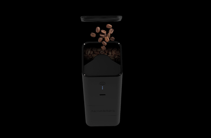 FEMOBOOK A2 Electric Coffee Grinder