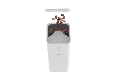 FEMOBOOK A2 Electric Coffee Grinder