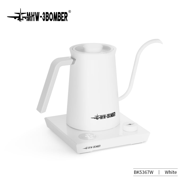 MHW-3BOMBER Assassin Electric Pour Over Kettle