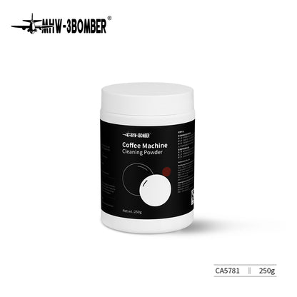 MHW-3BOMBER Coffee Machine Cleaning Powder