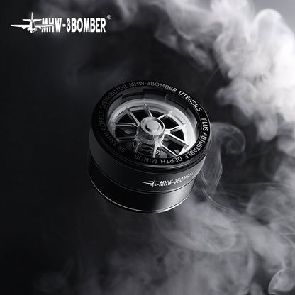 MHW-3BOMBER Yu Series Infinite Coffee Distributor