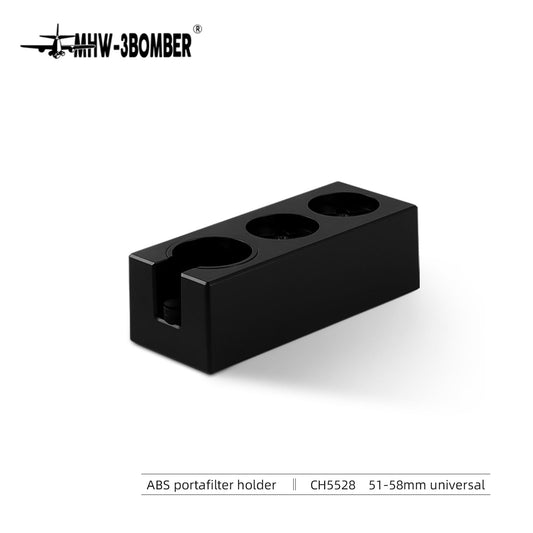 MHW-3BOMBER ABS Portafilter Holder