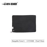 30*25cm-black