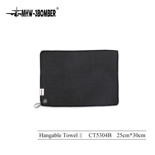 30*25cm-black