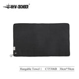 30*50cm-black