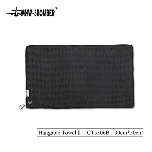 30*50cm-black